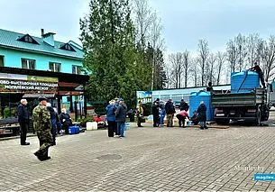 Березовый сок уже продается в Могилеве и районах: сколько стоит и где можно купить?