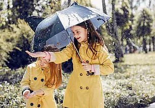 Облачная и дождливая погода прогнозируется в Могилеве и области 25 марта