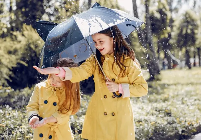 Облачная и дождливая погода прогнозируется в Могилеве и области 25 марта