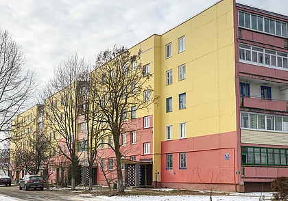 Рынок жилья в Глусском районе: актуальные предложения на конец марта