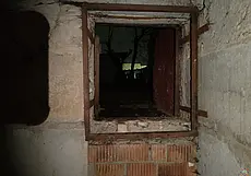 В Шклове в пятиэтажке горел подвал: погиб мужчина