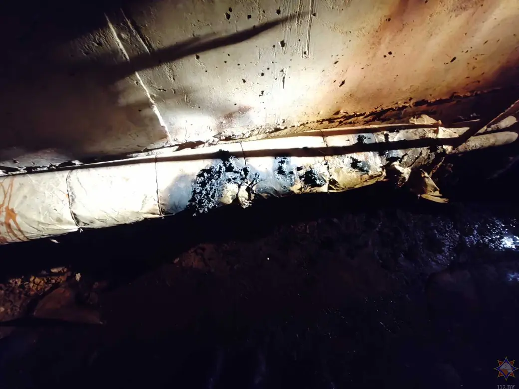 Фото: Могилевское областное УМЧС