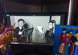 Могилевские «семидесятники» их знали хорошо. И не только они