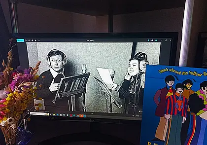 Могилевские «семидесятники» их знали хорошо. И не только они