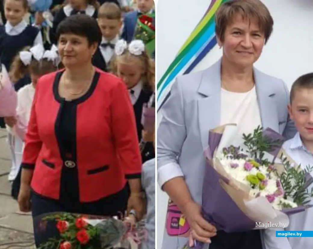 На фото - специалист по туризму «Альта-тур» и консультант по питанию Лариса: она сама похудела более чем на 20 кг, теперь помогает другим.