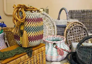 «Когда сажусь за работу – время останавливается …»