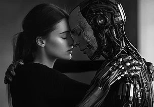 Появились исследования, что активные пользователи ChatGPT, как правило, более одиноки