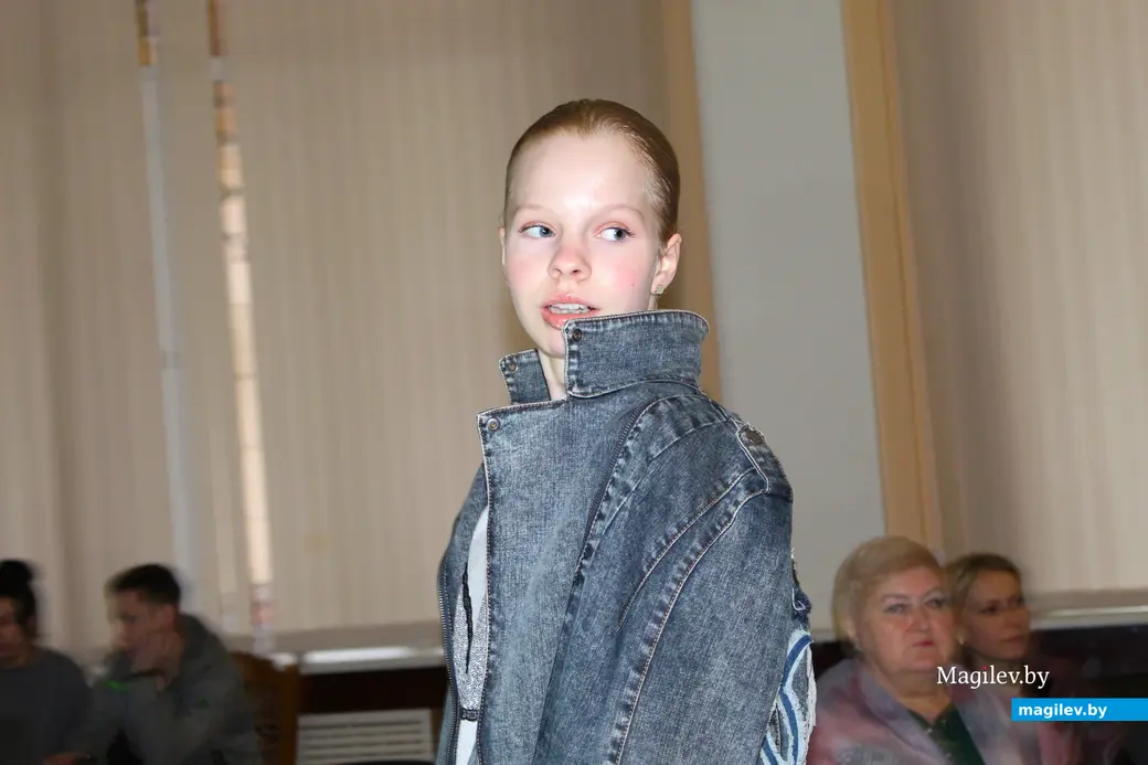 25 марта 2025 года. Могилев. Работы мастериц студии декоративно-прикладного искусства «Чараўніцы».