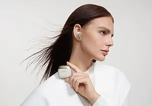 В Беларуси стартовали продажи беспроводных наушников Huawei FreeBuds SE 3 с автономностью до 42 часов