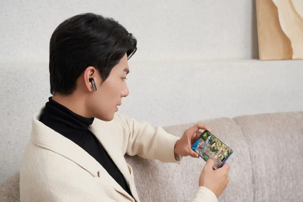 В Беларуси начались продажи беспроводных наушников Huawei FreeBuds SE 3.