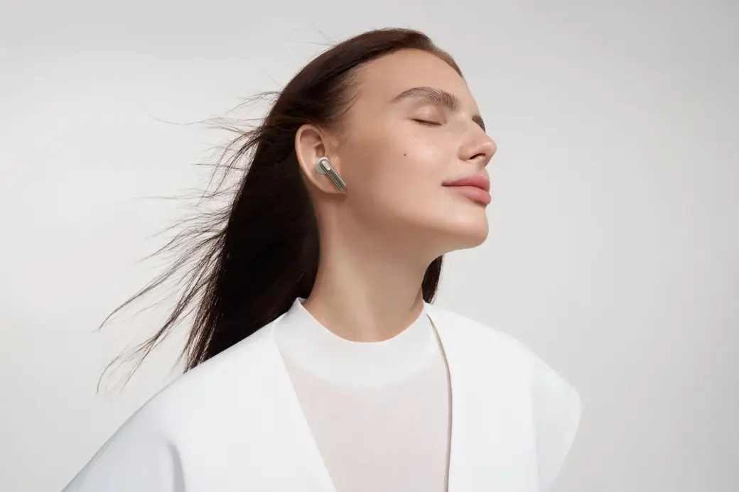 В Беларуси начались продажи беспроводных наушников Huawei FreeBuds SE 3.