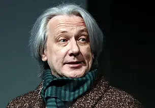 Скончался популярный российский ведущий Алексей Веселкин