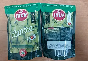 Оливки с серой и хинкали с сальмонеллами: Госстандарт пополнил список опасной продукции