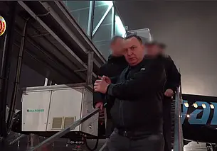 В Беларусь экстрадирован киллер из банды Морозова. Он 20 лет скрывался за границей