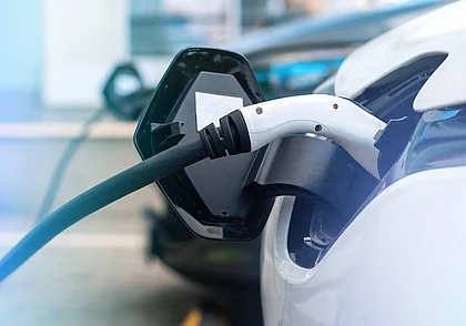 Сеть Malanka поднимает стоимость зарядки электромобилей с 1 апреля