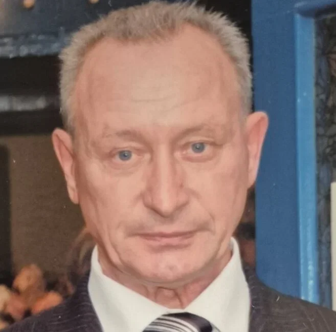 Потупчик Петр Николаевич.