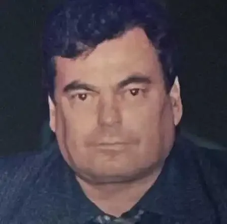 Раскин Михаил Семенович.