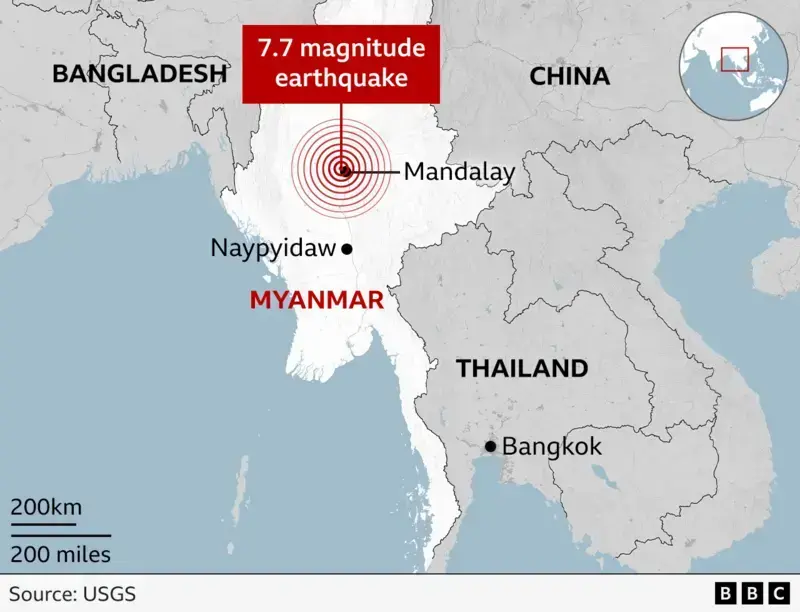 Инфографика ВВС.
