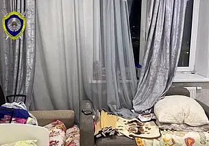 В Бресте ребенок выпал из окна четвертого этажа. Мальчик госпитализирован