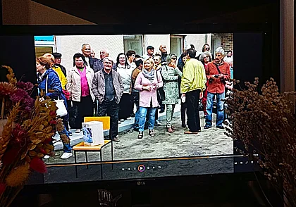 Могилевские «семидесятники» про Эрика Клэптона еще не забыли