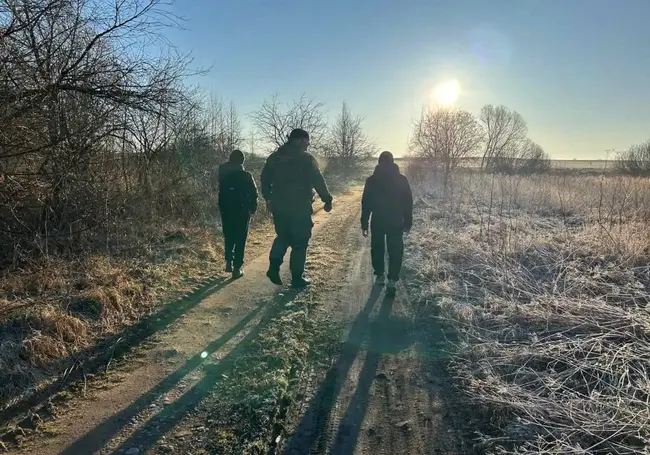 «Случайно свернул не туда и оказался в другой деревне». Подробности поисков 10-летнего Стаса в Брестской области