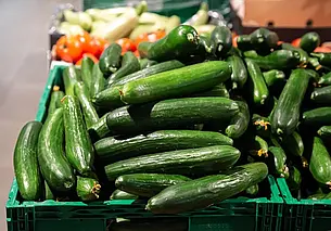 В Могилеве завышали стоимость овощей и яблок: МАРТ продолжает мониторить цены