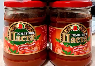 Госстандарт запретил продажу томатной пасты могилевского производителя. Что с ней не так?