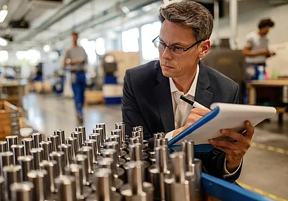 В апреле в Беларуси проверят десятки предприятий: в списке много крупных компаний