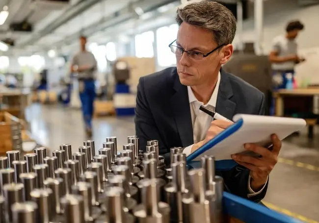 В апреле в Беларуси проверят десятки предприятий: в списке много крупных компаний