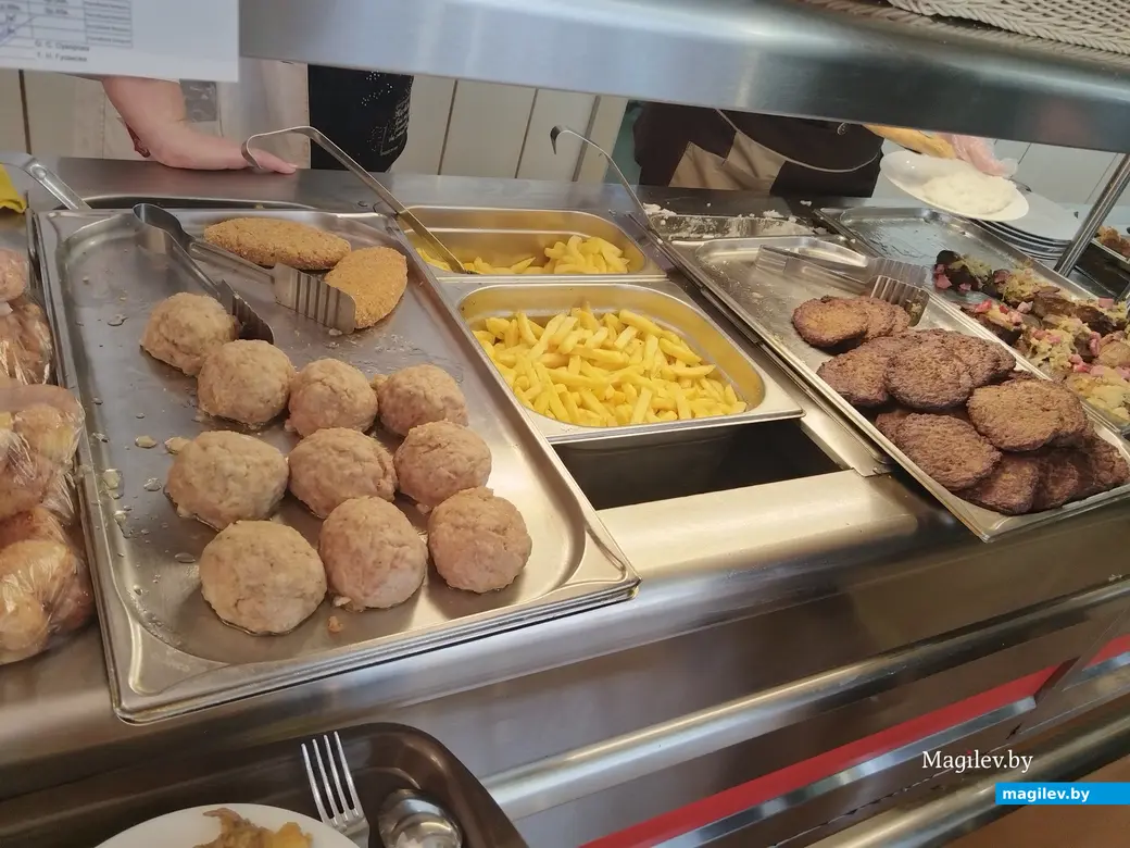 01.04.2025 г. Столовая ОАО «Булочно-кондитерская компания «Домочай».3.