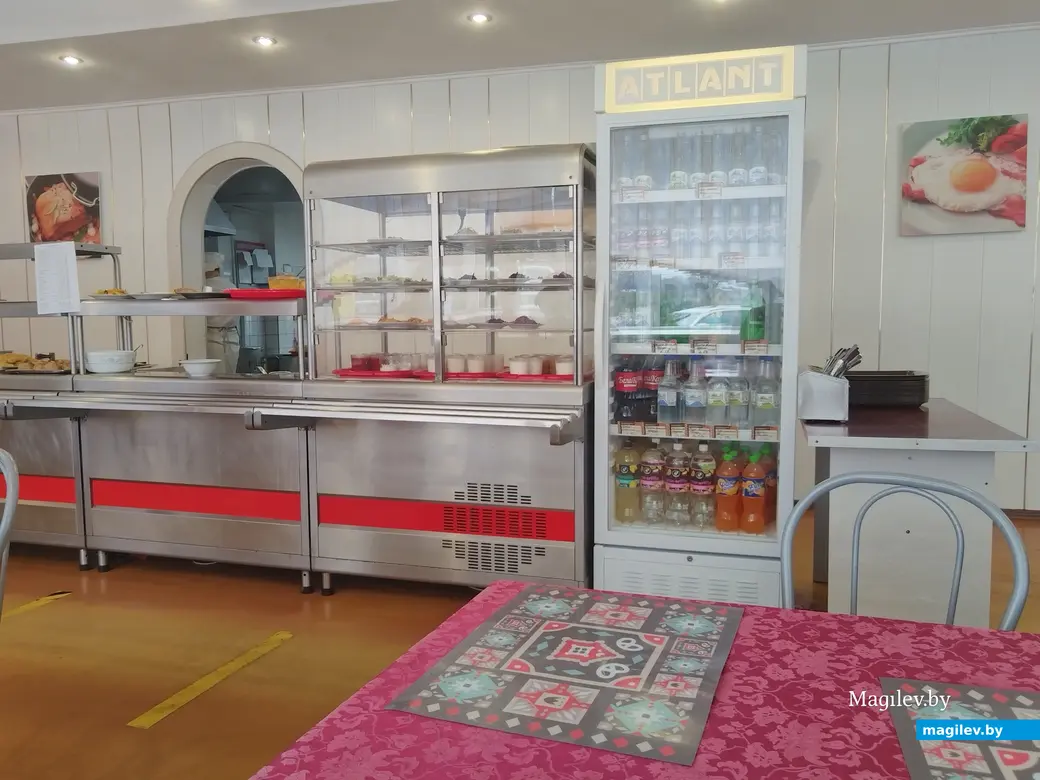 01.04.2025 г. Столовая ОАО «Булочно-кондитерская компания «Домочай».6.