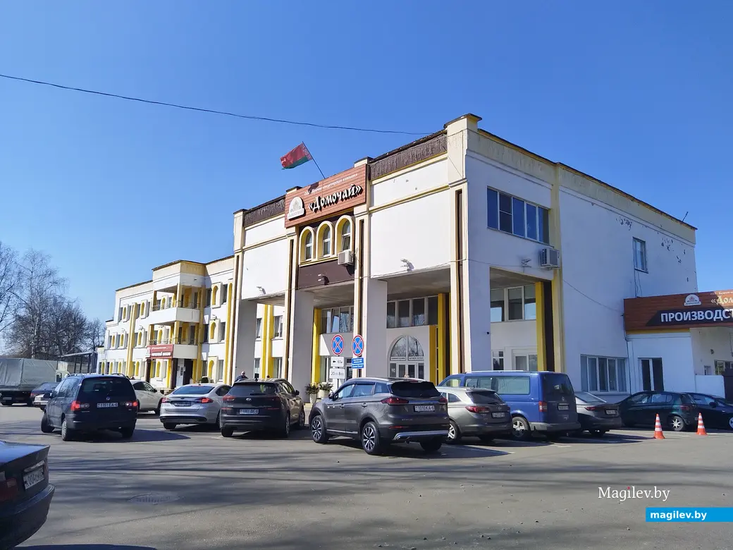 01.04.2025 г. Столовая ОАО «Булочно-кондитерская компания «Домочай».1.