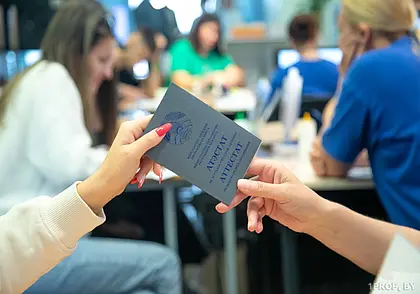 Можно ли в Беларуси подать документы в несколько вузов сразу?