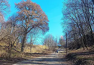 Могилев исчезающий: Дебря это вам не дебри