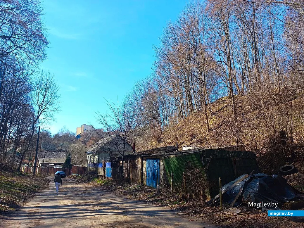  03.04.2025, Могилев район речки Дебри. Национальный спуск.