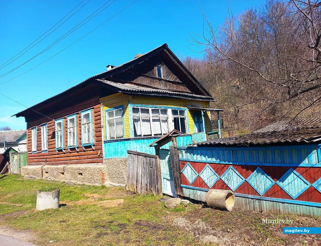   03.04.2025, Могилев район речки Дебри.
