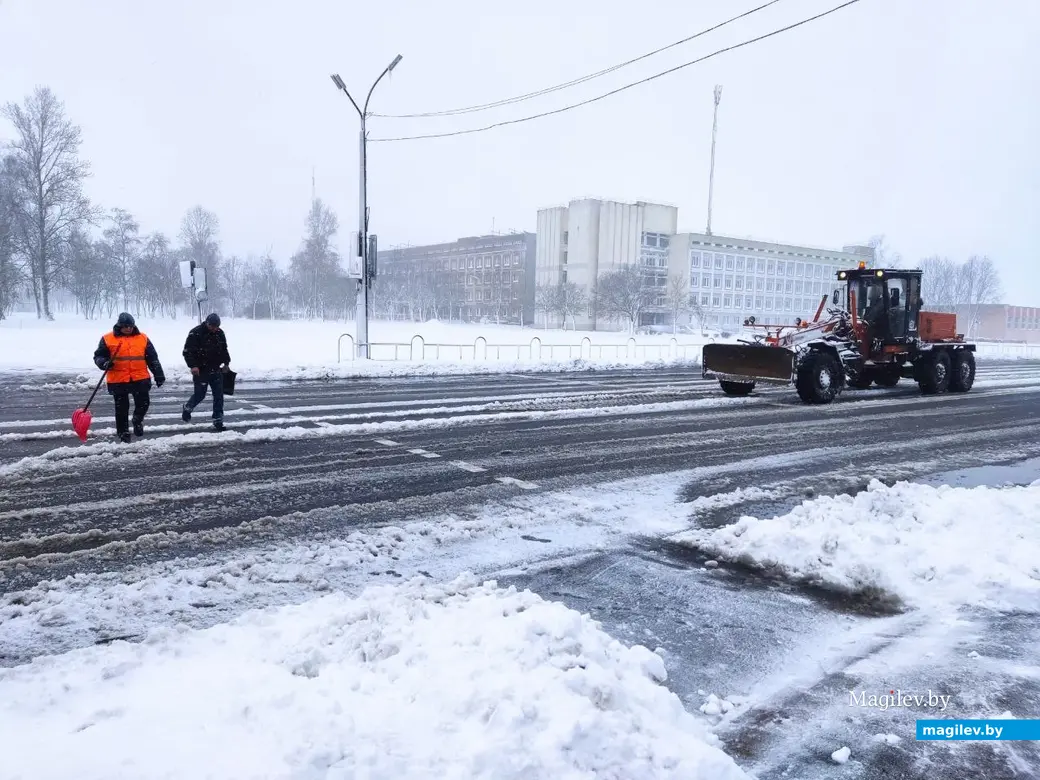 6.04.2025 г. Могилев, ул. Симонова