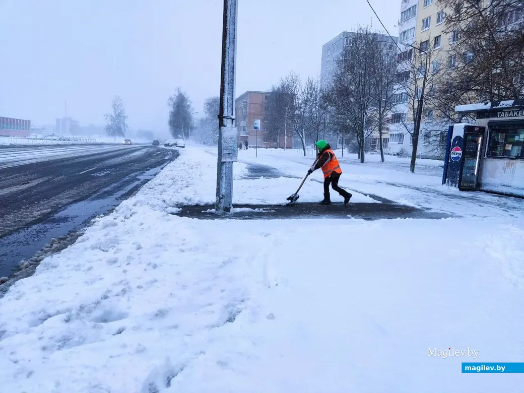 6.04.2025 г. Могилев, ул. Симонова