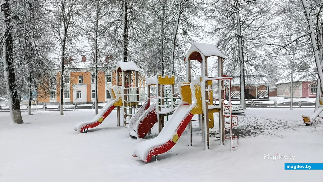   06.04.2025 г. Глуск.