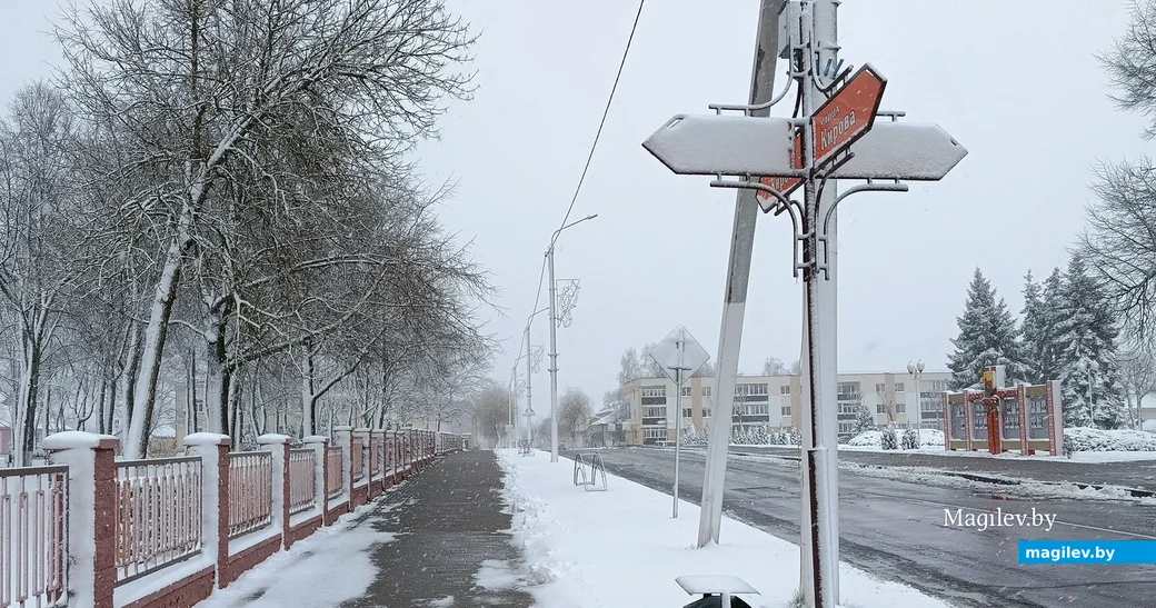   06.04.2025 г. Глуск.