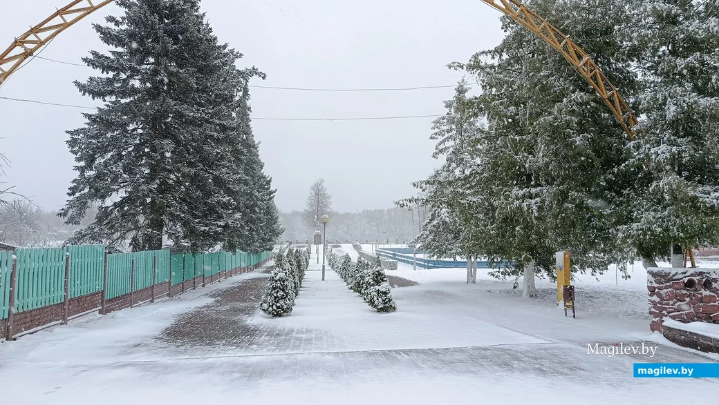   06.04.2025 г. Глуск.