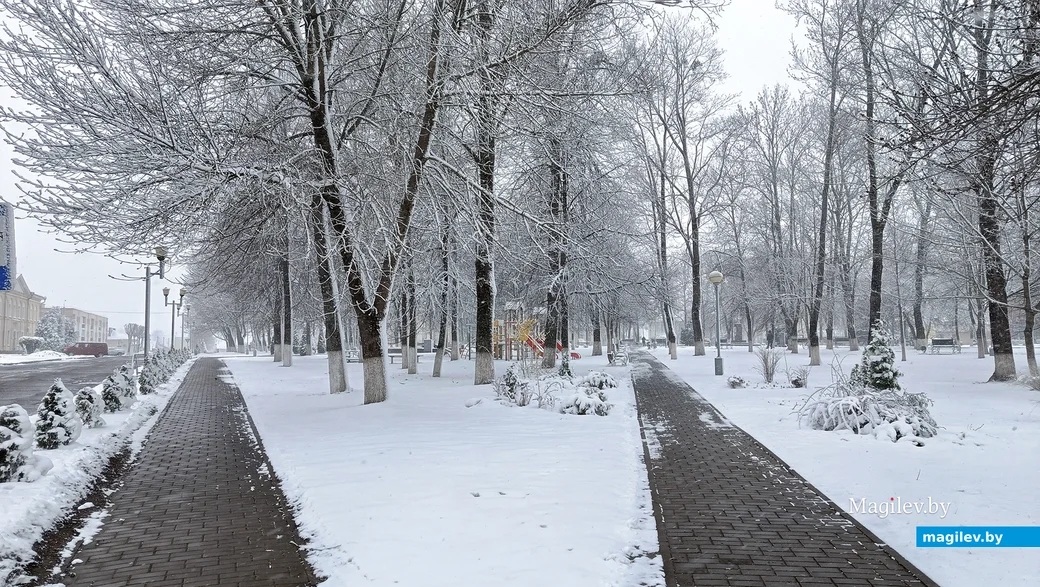   06.04.2025 г. Глуск.
