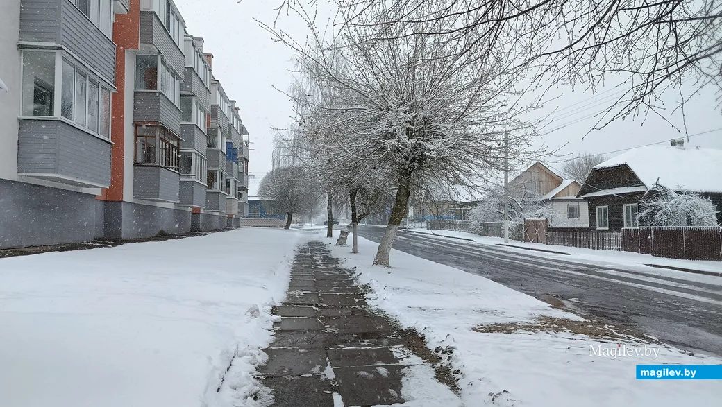   06.04.2025 г. Глуск.
