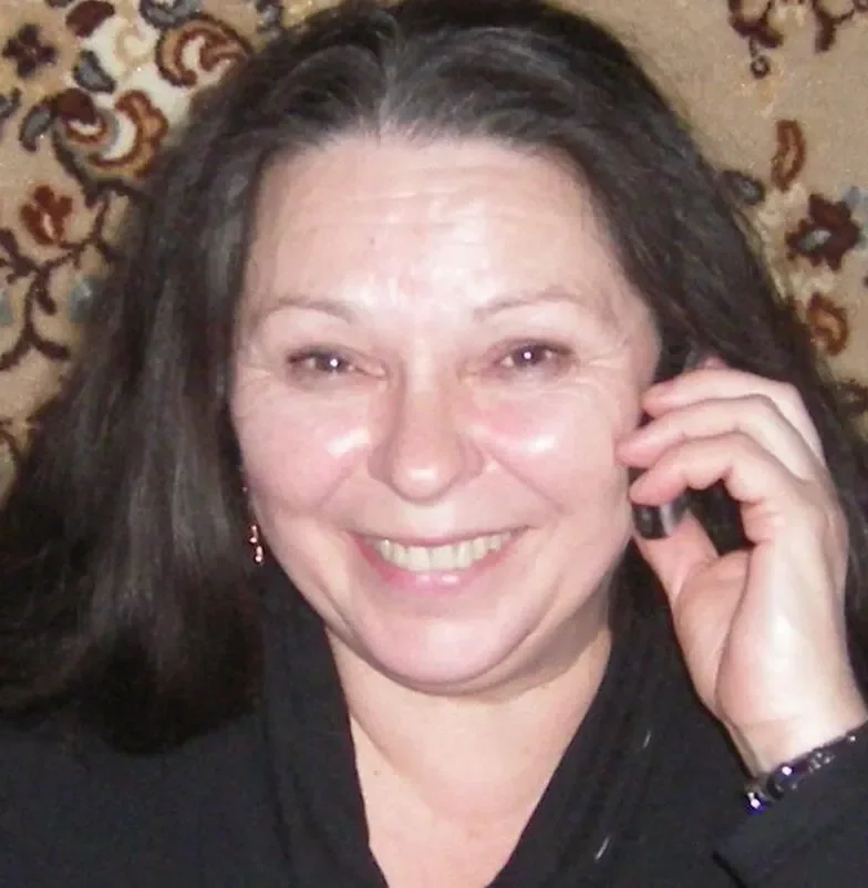 Жуковская Тамара Александровна:.