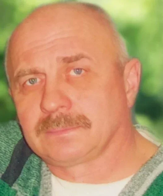 Щербич Александр Иванович.
