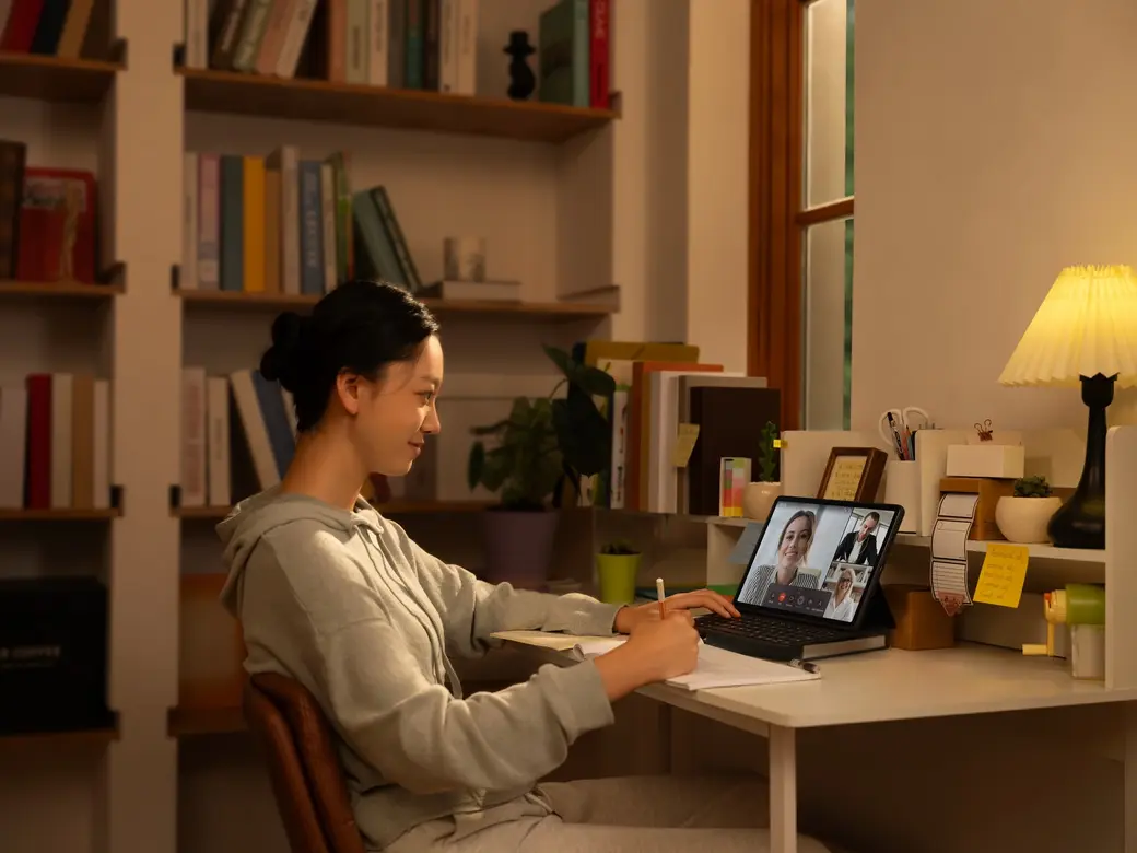 Huawei MatePad 11.5”S.