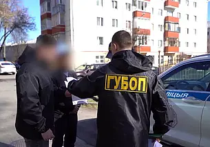 МВД: в Беларуси под видом трудоустройства скрывалась схема незаконной миграции