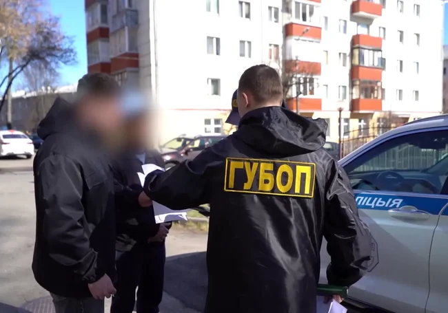 МВД: в Беларуси под видом трудоустройства скрывалась схема незаконной миграции