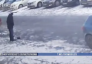 Нашел и присвоил женскую сумку с деньгами. Могилевчанин стал фигурантом уголовного дела