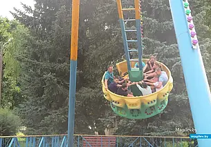 В Беларуси изменены правила по обеспечению промышленной безопасности аттракционов